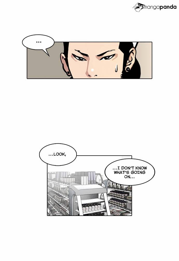 Lookism - Chapter 30 Page 11