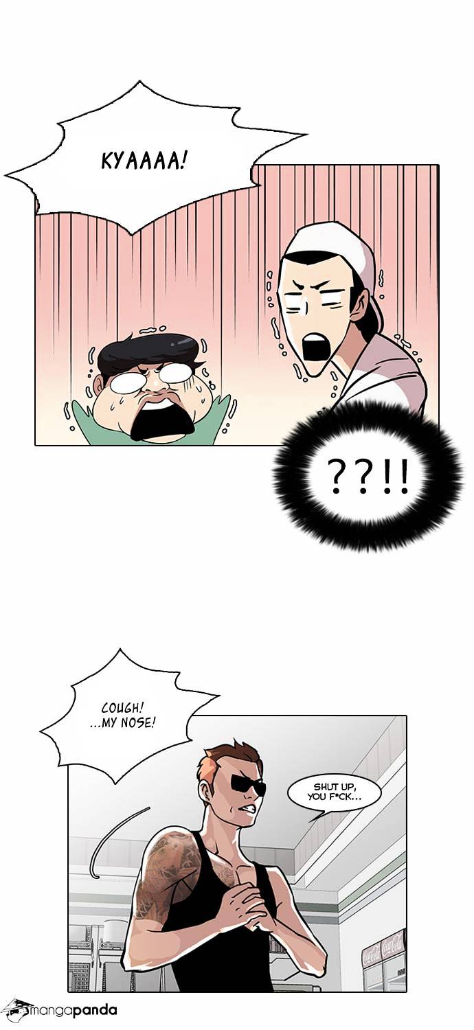 Lookism - Chapter 30 Page 19