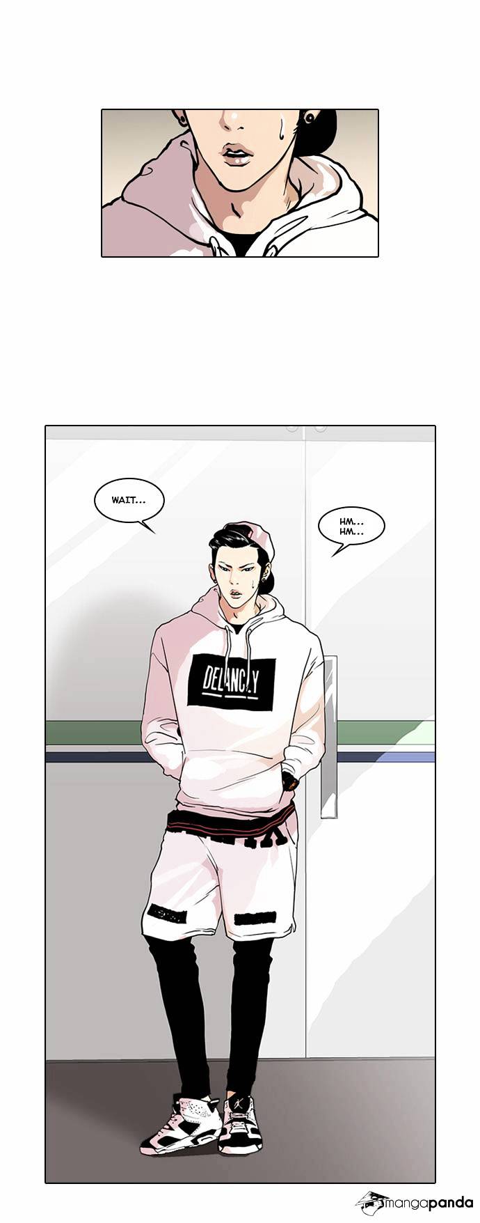Lookism - Chapter 30 Page 8