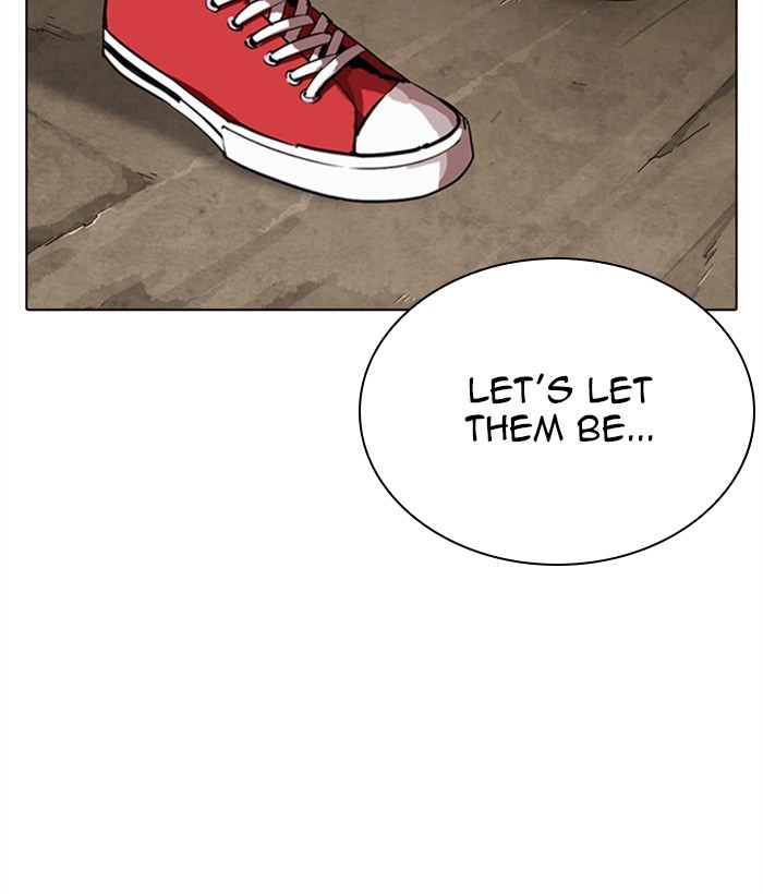 Lookism - Chapter 304 Page 117