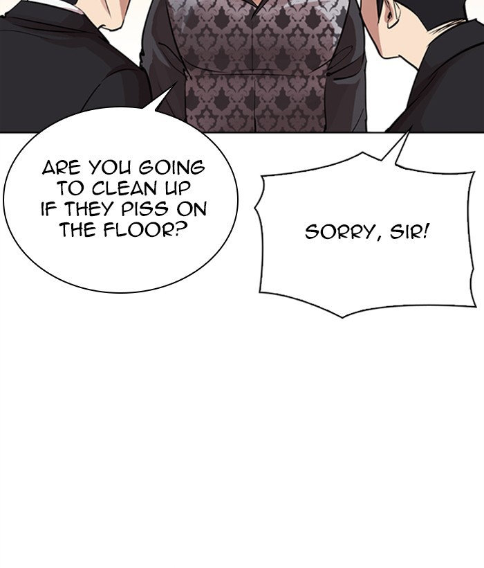 Lookism - Chapter 304 Page 167