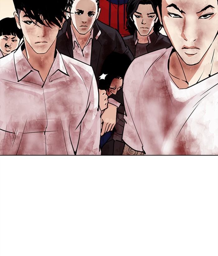 Lookism - Chapter 304 Page 177