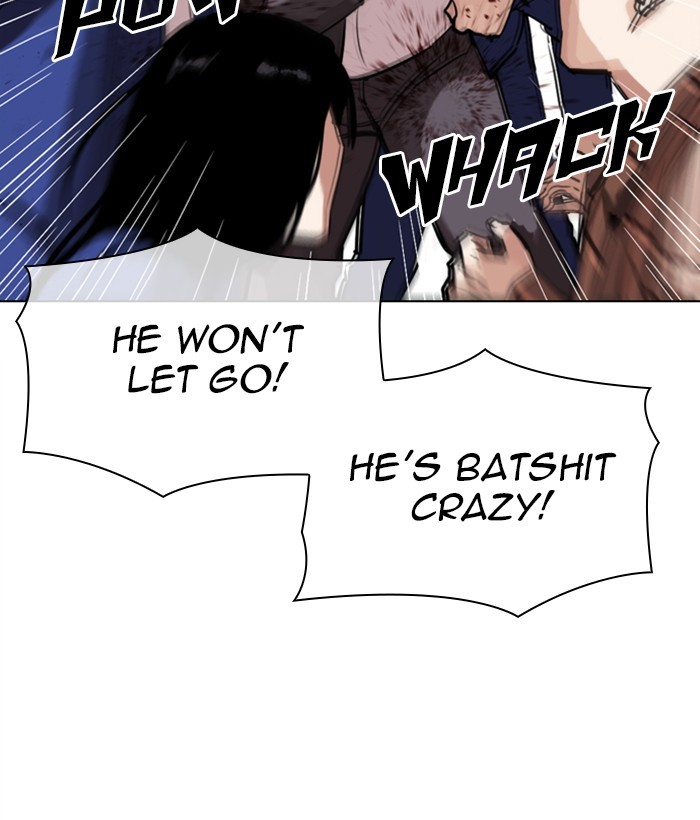 Lookism - Chapter 304 Page 28