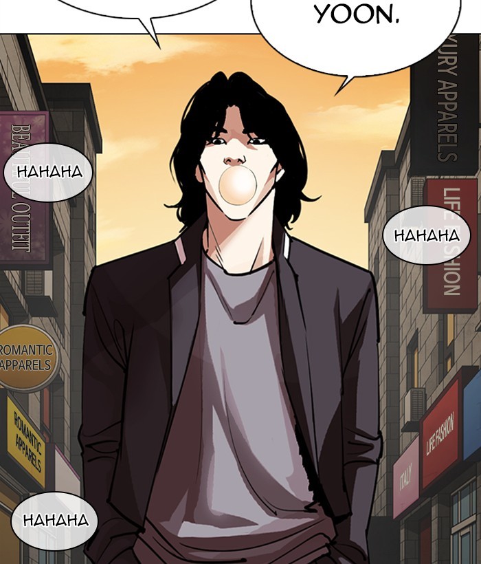 Lookism - Chapter 304 Page 6