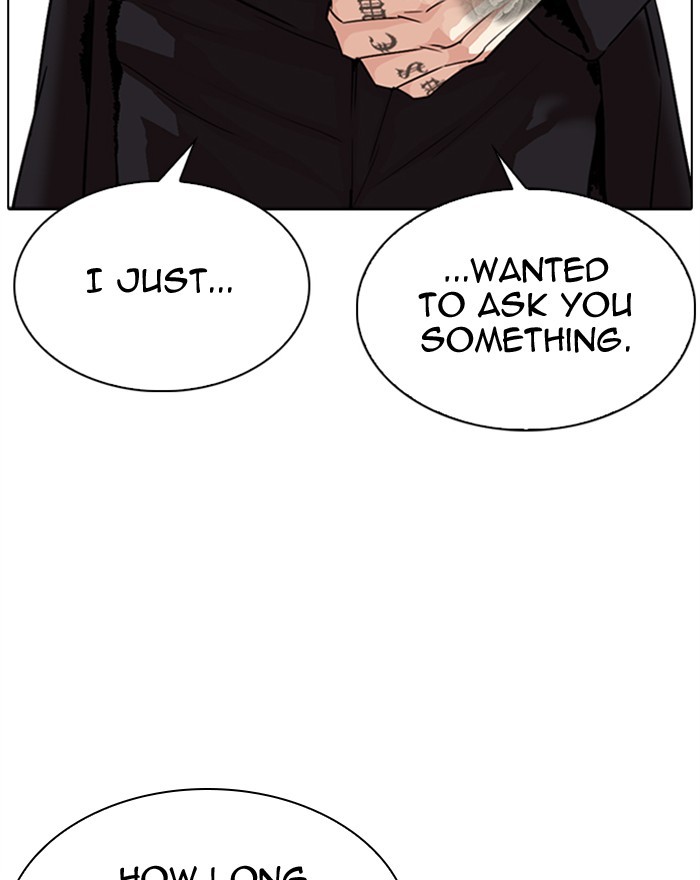 Lookism - Chapter 307 Page 139