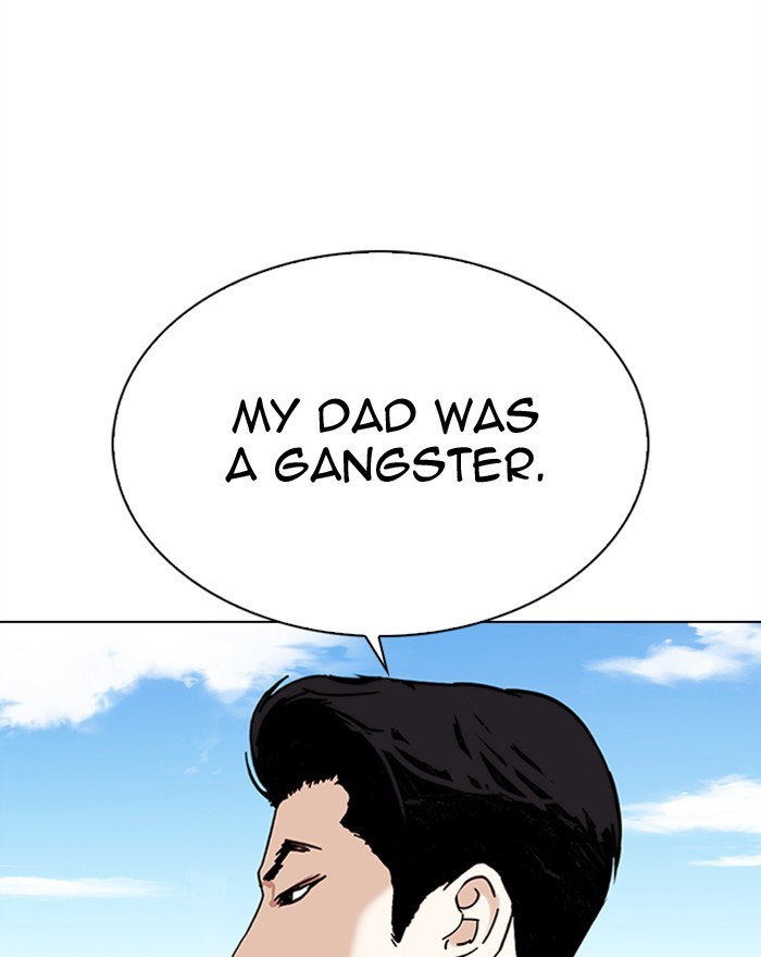 Lookism - Chapter 307 Page 155