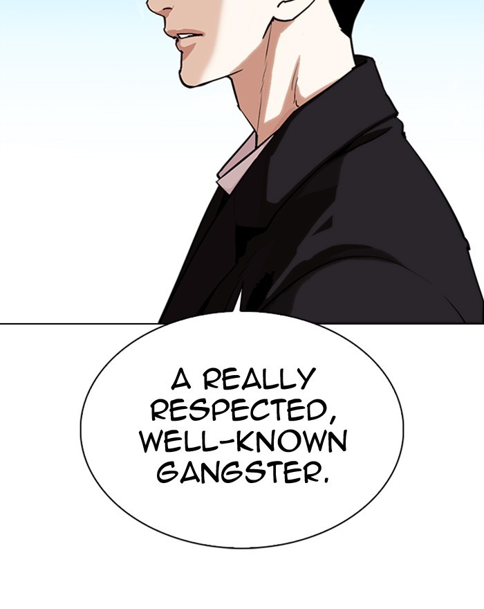 Lookism - Chapter 307 Page 156