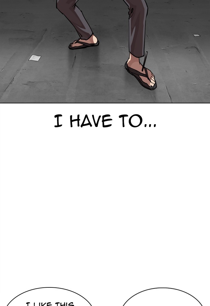 Lookism - Chapter 308 Page 131