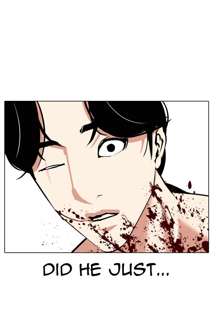 Lookism - Chapter 308 Page 140