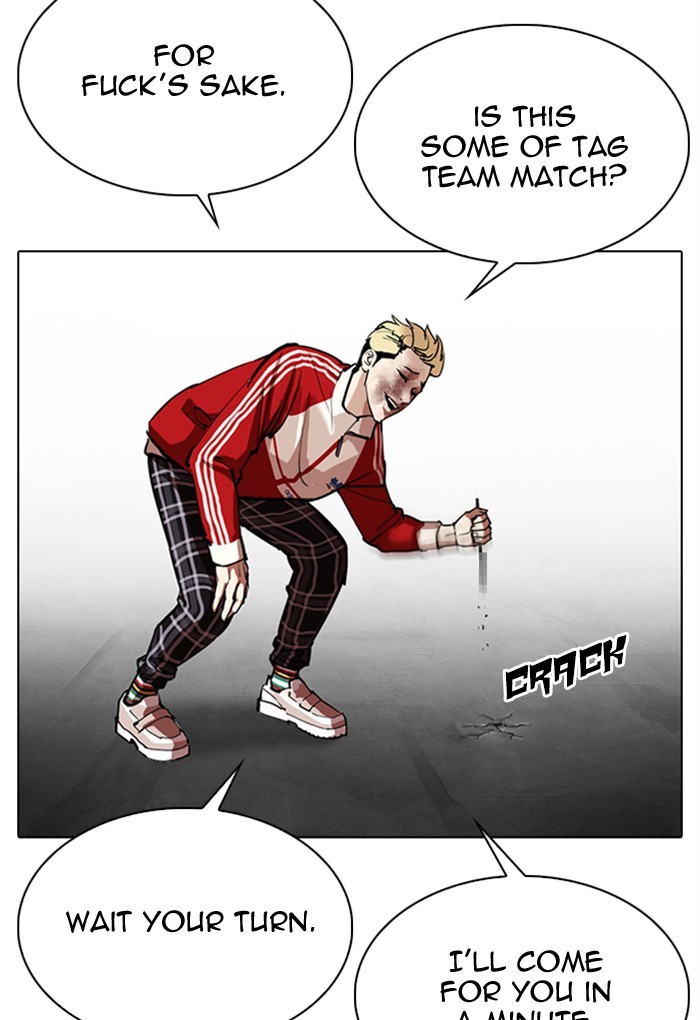 Lookism - Chapter 308 Page 196
