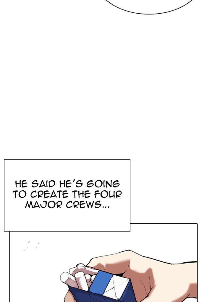 Lookism - Chapter 308 Page 52