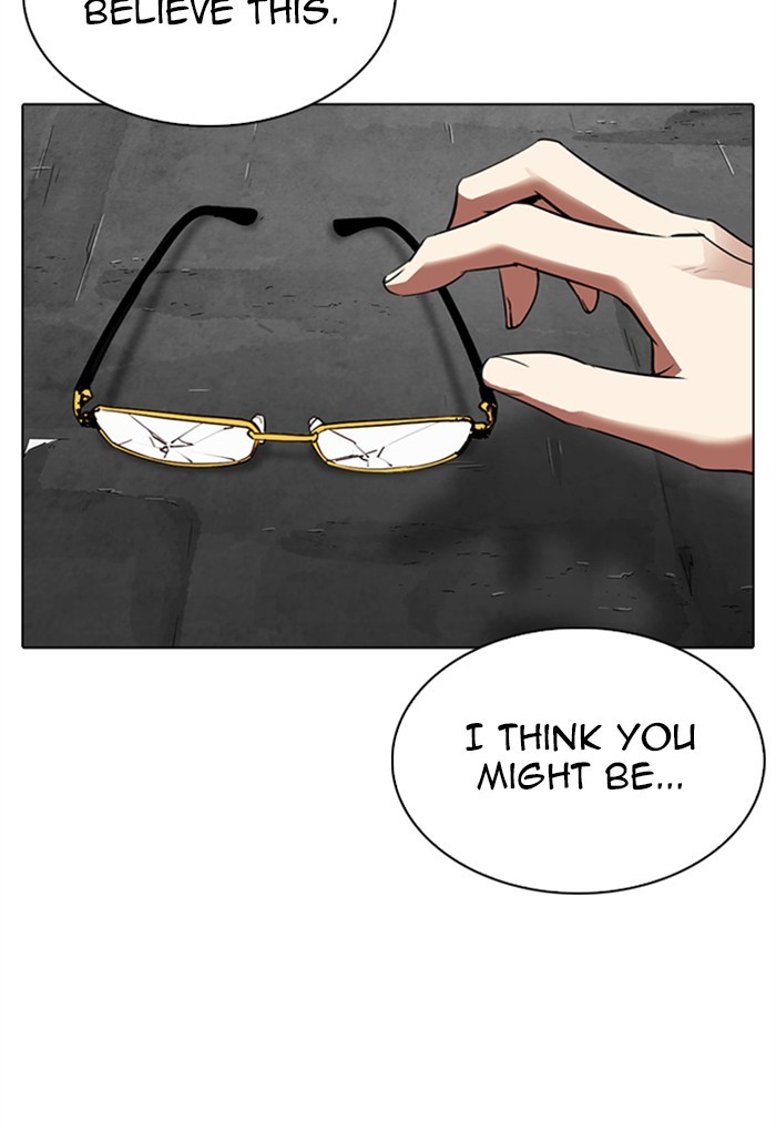 Lookism - Chapter 308 Page 71