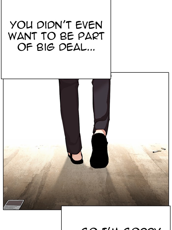 Lookism - Chapter 314 Page 176
