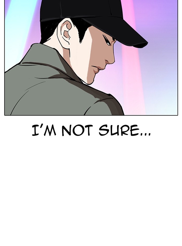Lookism - Chapter 324 Page 100