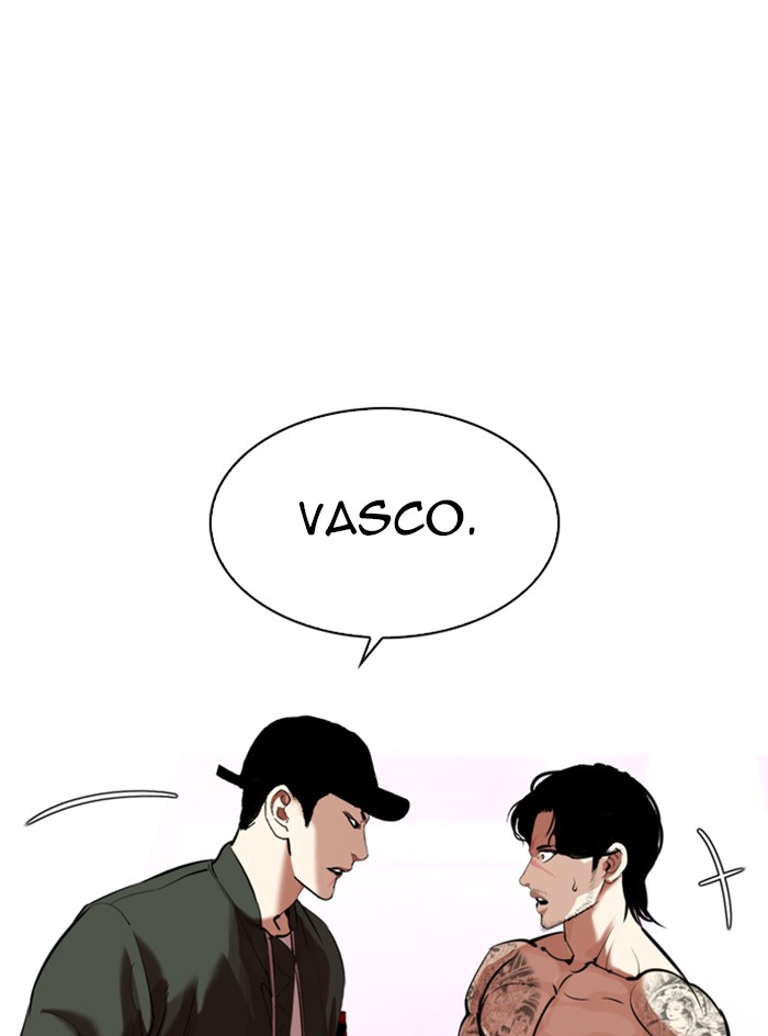 Lookism - Chapter 324 Page 112