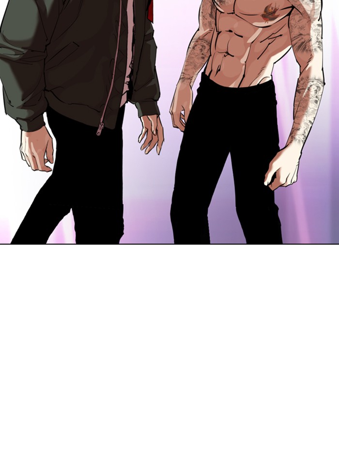 Lookism - Chapter 324 Page 113
