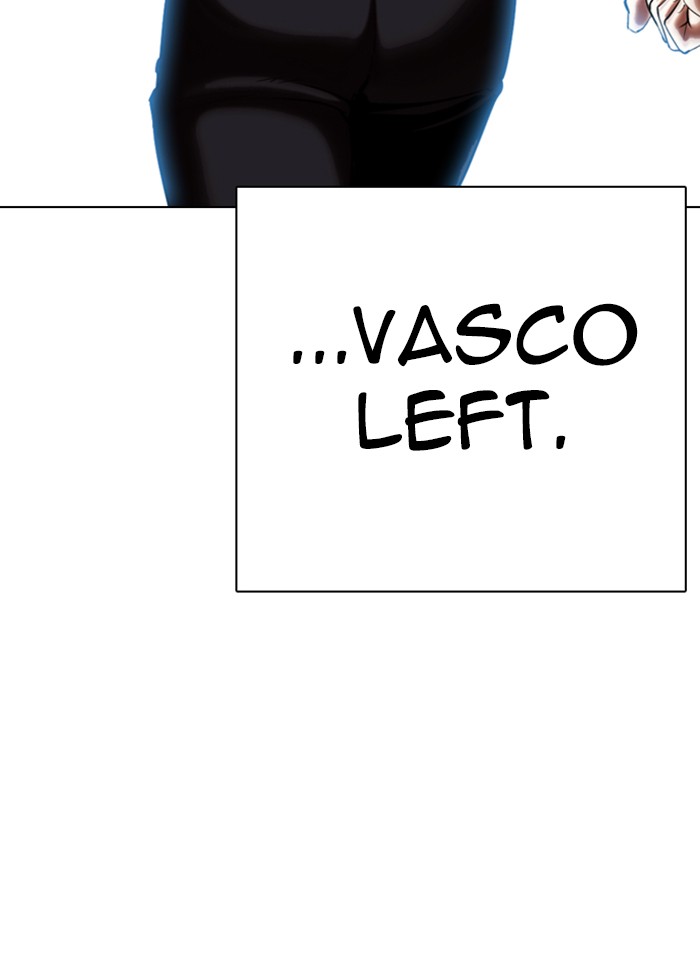 Lookism - Chapter 324 Page 125