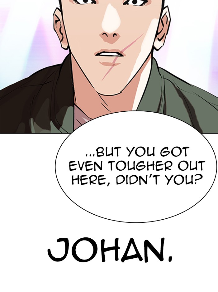 Lookism - Chapter 324 Page 50