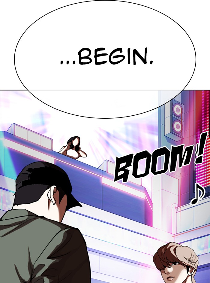 Lookism - Chapter 324 Page 9