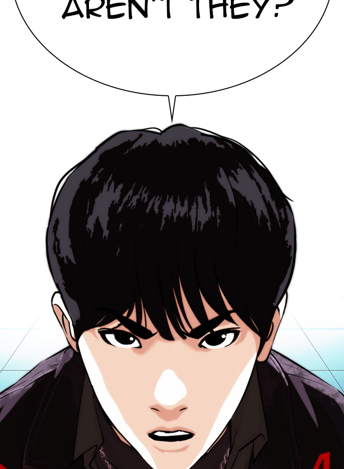 Lookism - Chapter 326 Page 170