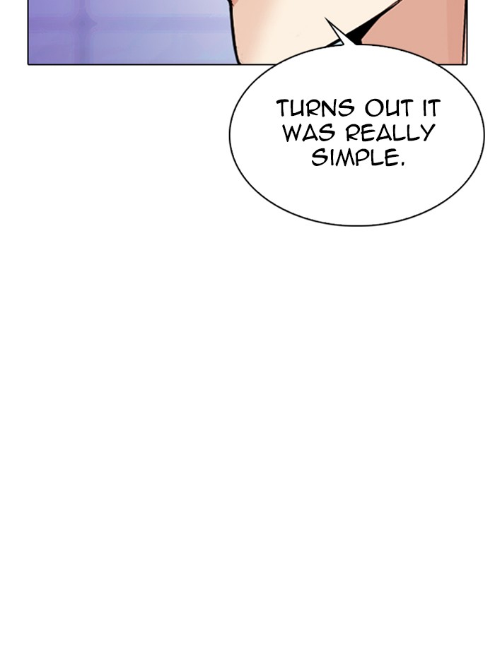 Lookism - Chapter 329 Page 123
