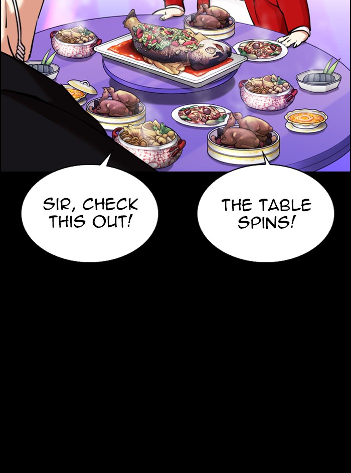 Lookism - Chapter 329 Page 128