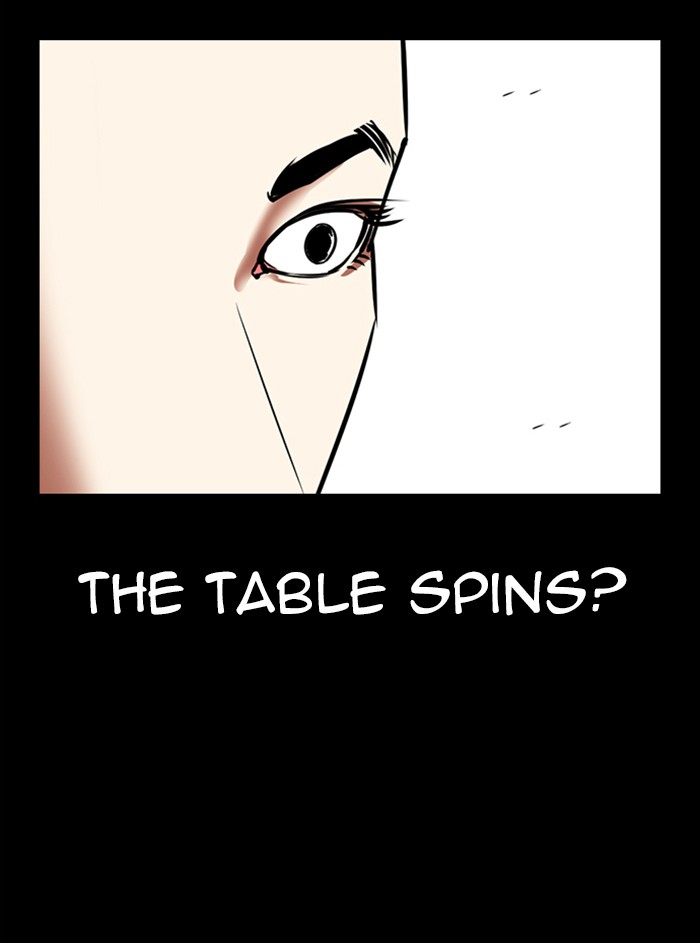Lookism - Chapter 329 Page 129