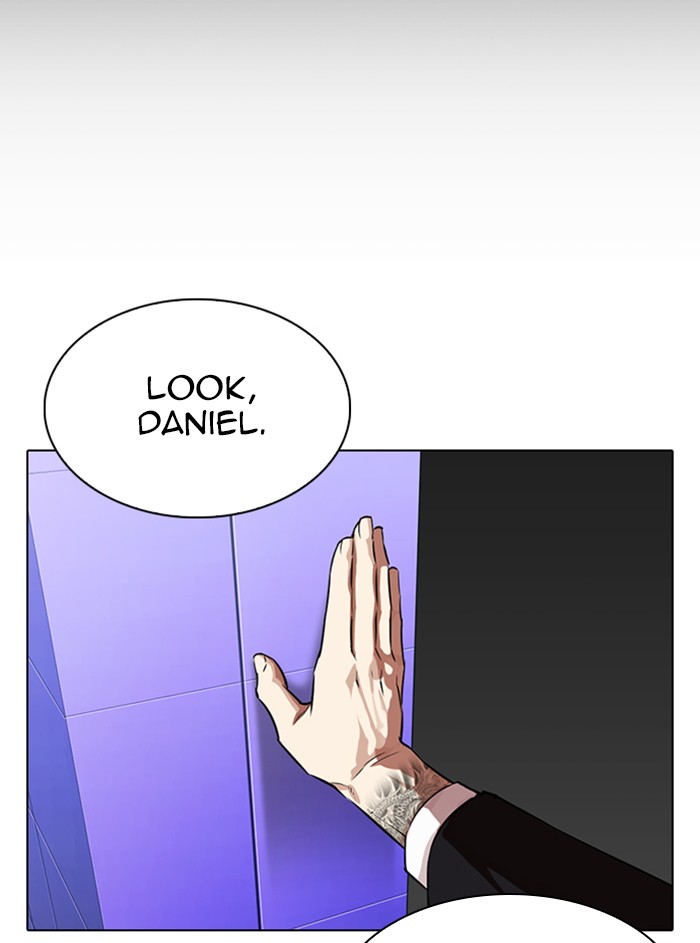 Lookism - Chapter 329 Page 132