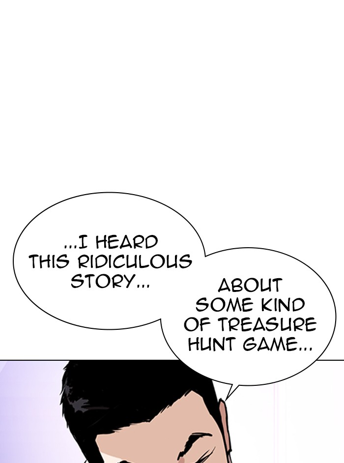 Lookism - Chapter 329 Page 190
