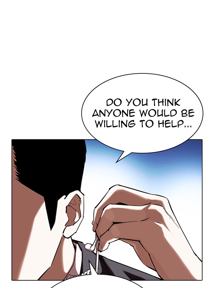 Lookism - Chapter 329 Page 193