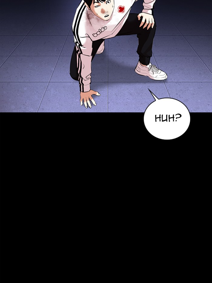 Lookism - Chapter 329 Page 49