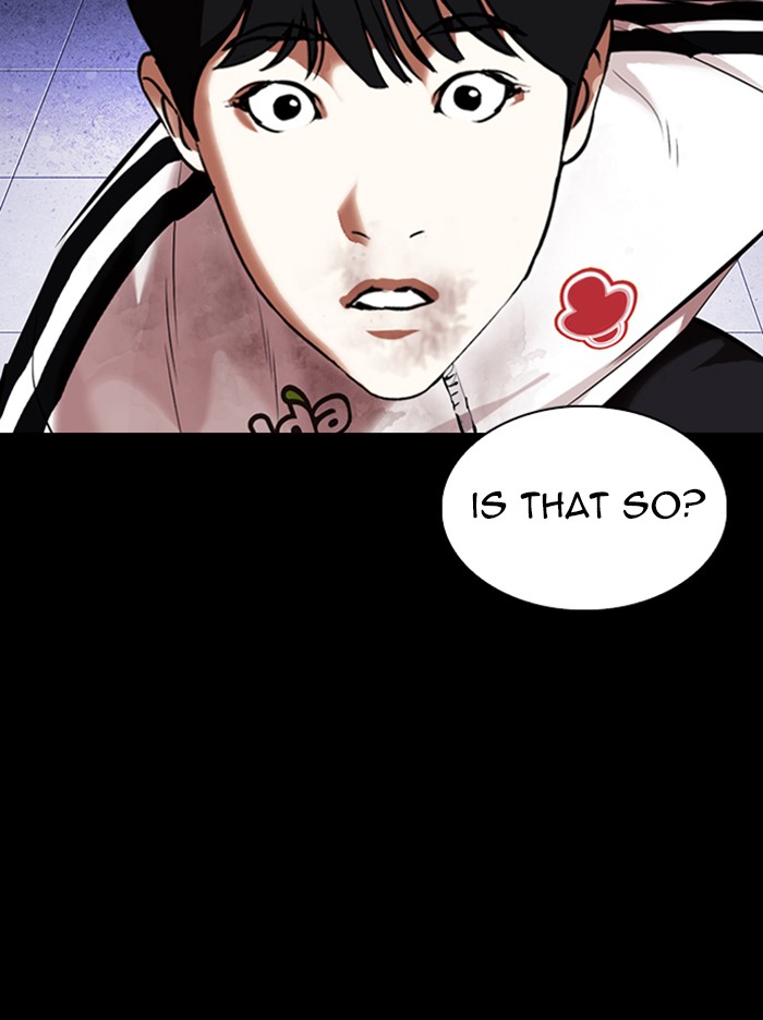 Lookism - Chapter 329 Page 52