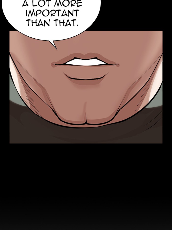 Lookism - Chapter 329 Page 58