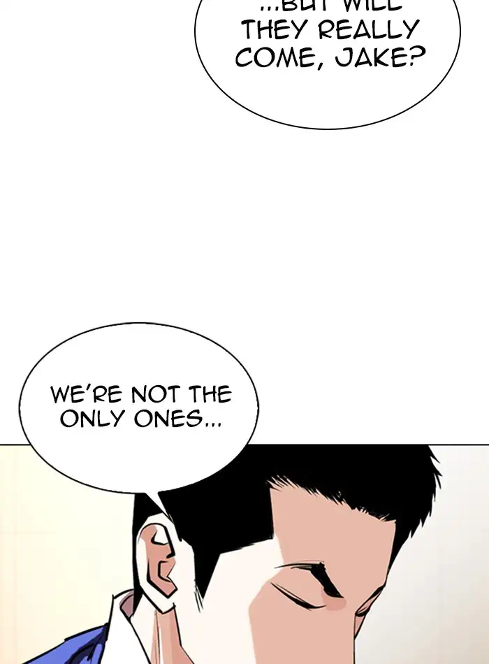 Lookism - Chapter 330 Page 139