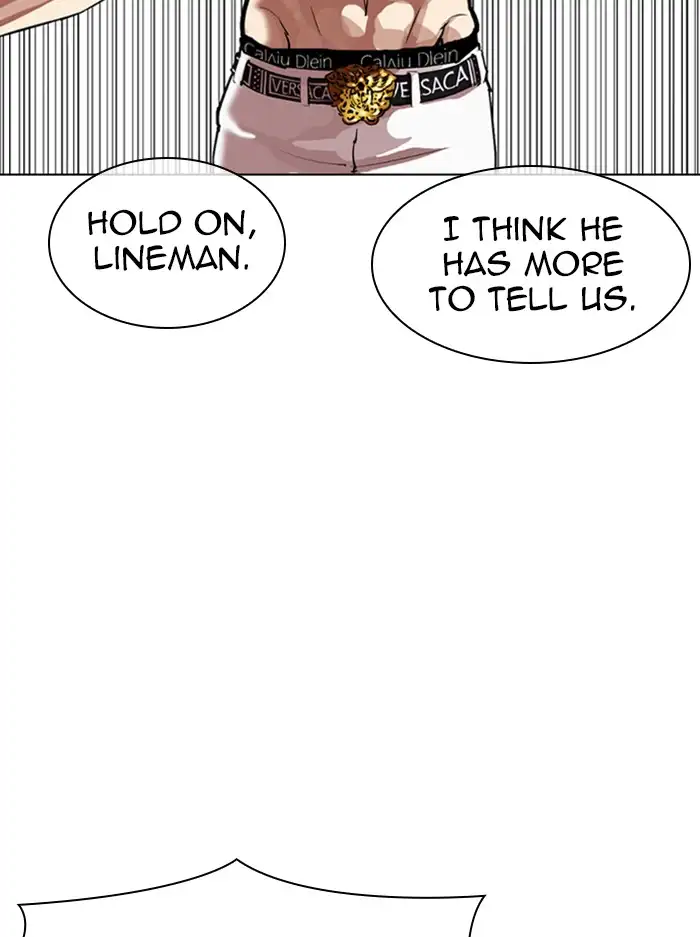 Lookism - Chapter 330 Page 40