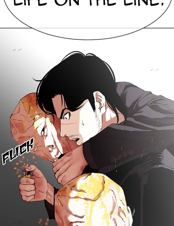 Lookism - Chapter 334 Page 114