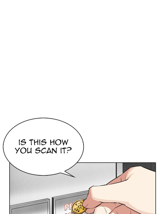 Lookism - Chapter 334 Page 116