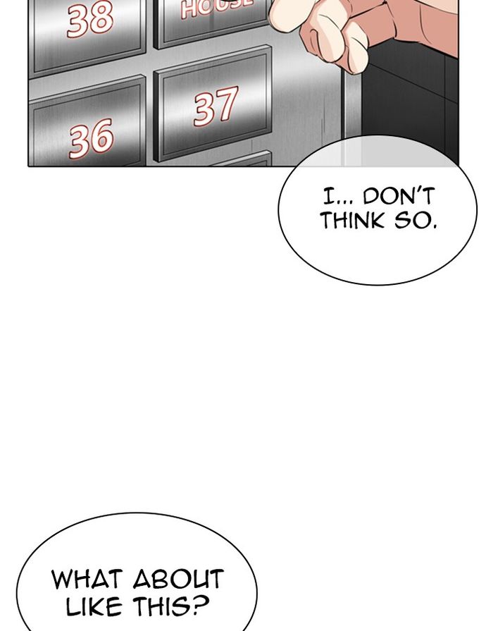 Lookism - Chapter 334 Page 117
