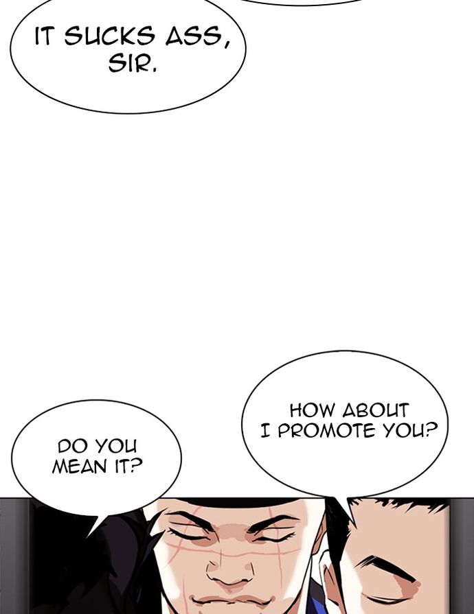 Lookism - Chapter 334 Page 125