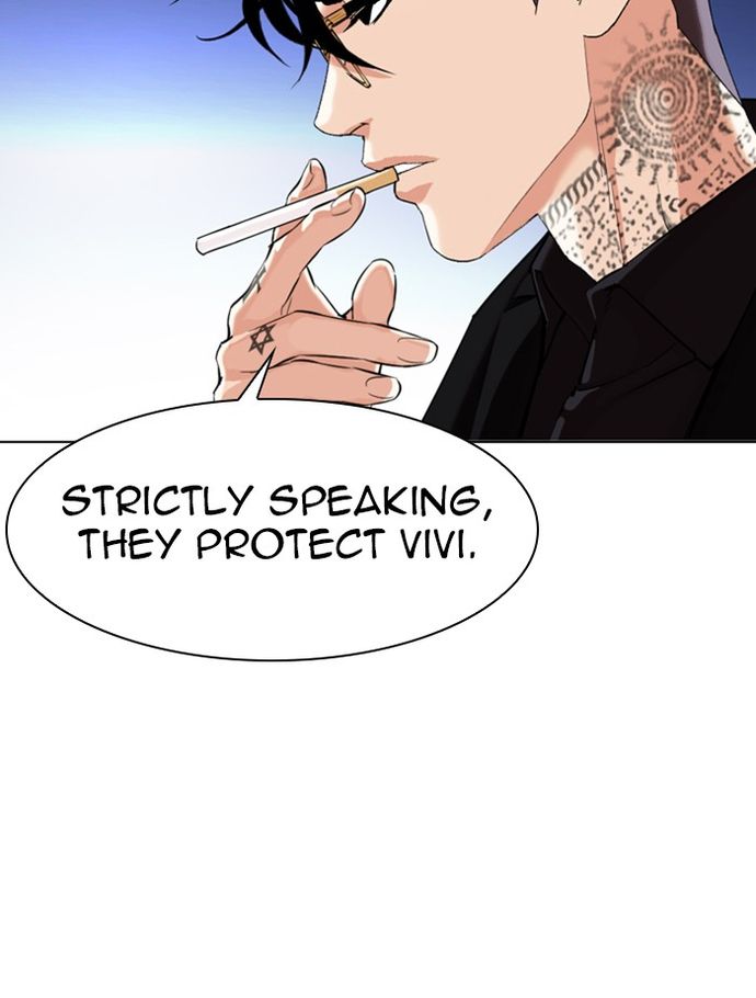 Lookism - Chapter 334 Page 135