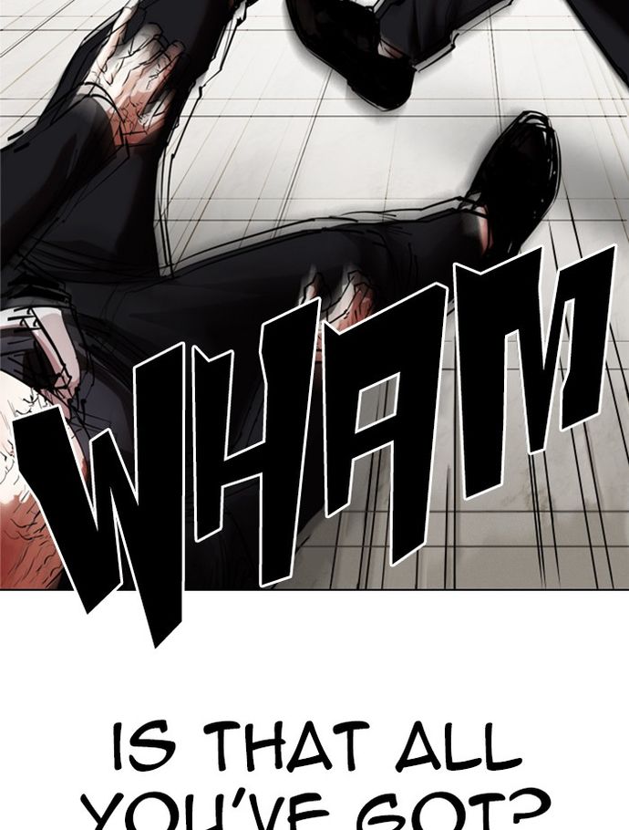 Lookism - Chapter 334 Page 153