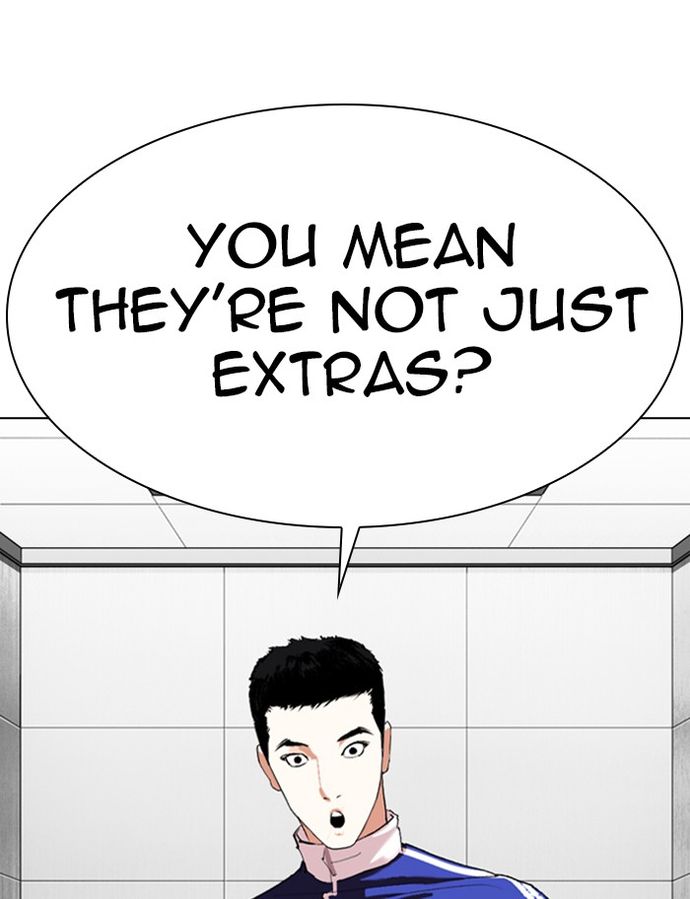Lookism - Chapter 334 Page 161