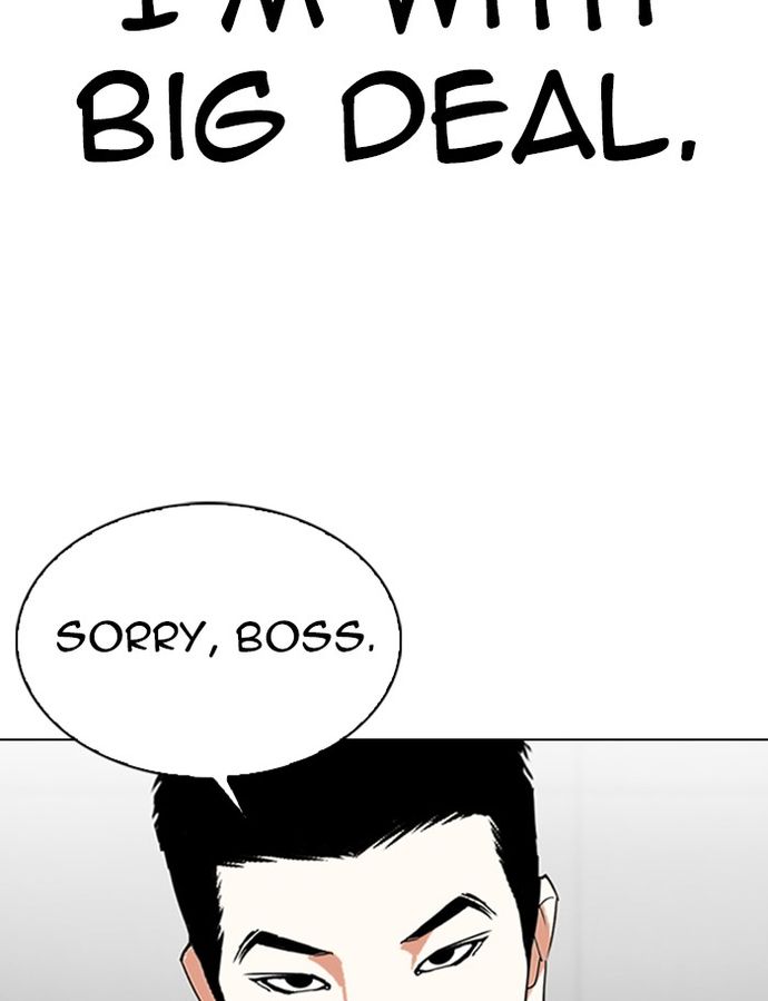 Lookism - Chapter 334 Page 163