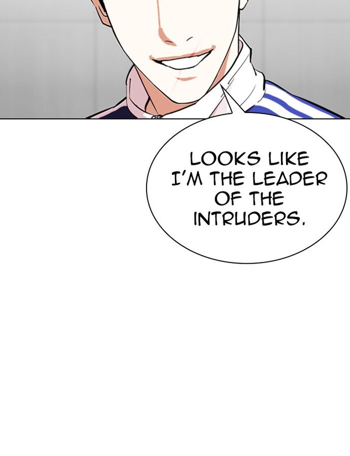 Lookism - Chapter 334 Page 164