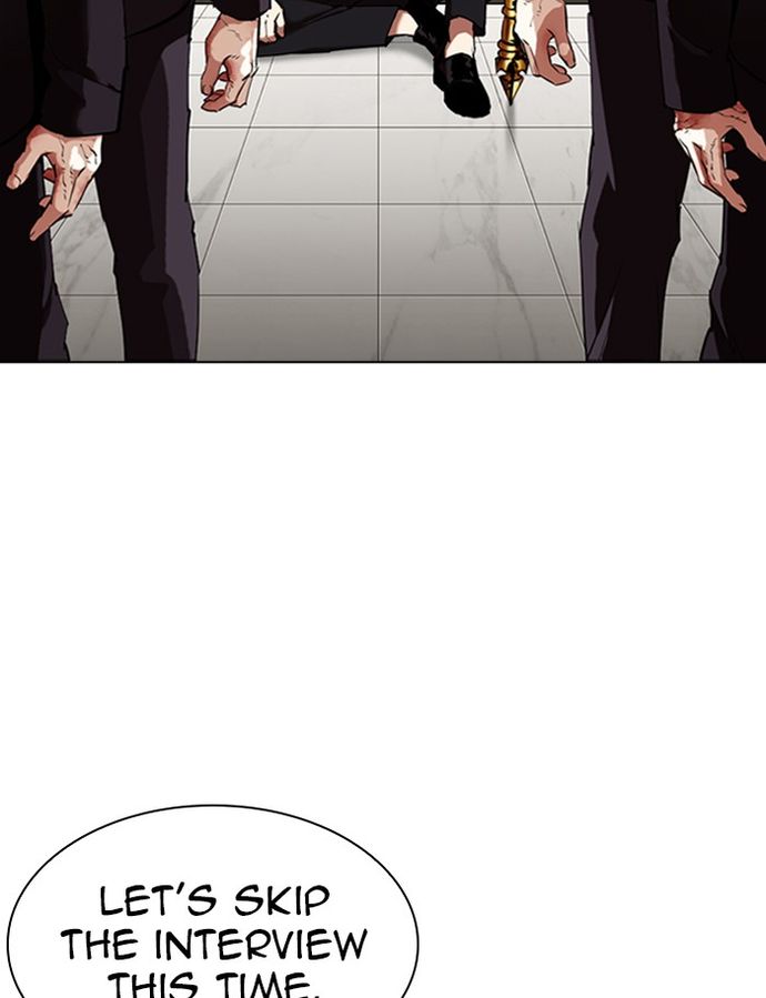 Lookism - Chapter 334 Page 166