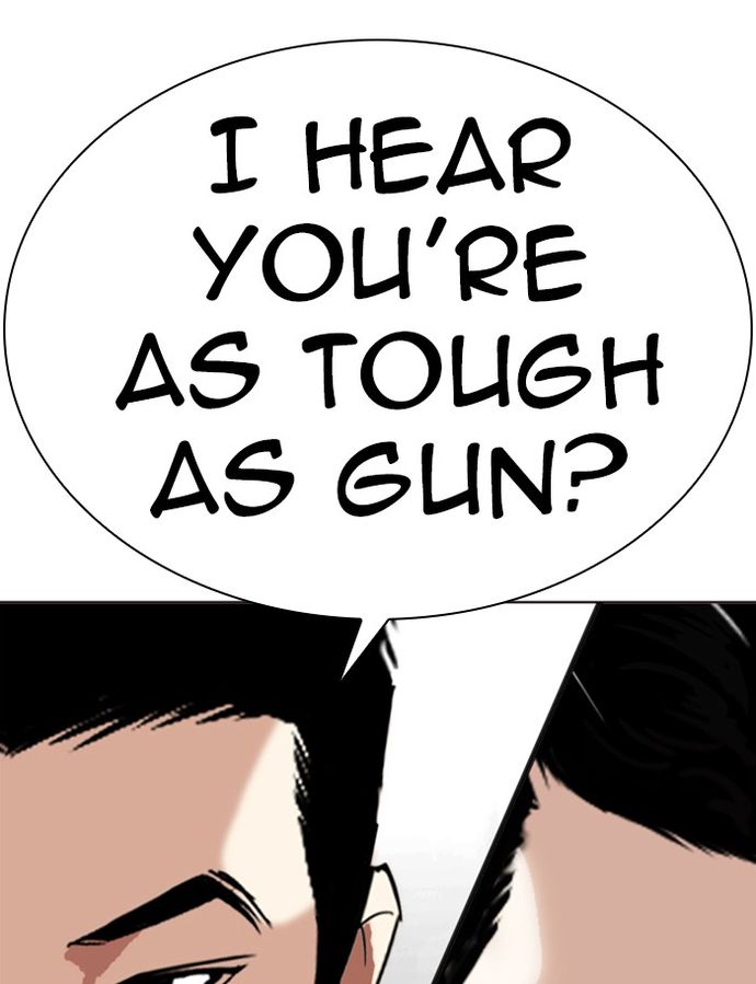 Lookism - Chapter 334 Page 173