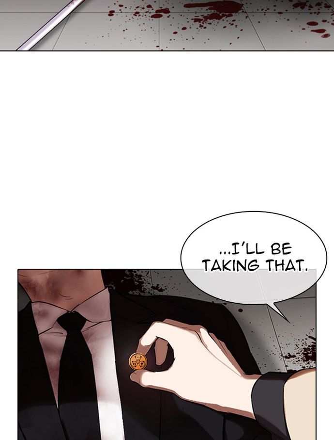 Lookism - Chapter 334 Page 61