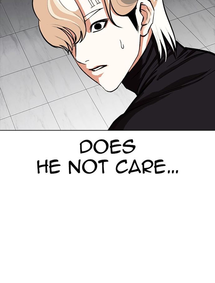 Lookism - Chapter 334 Page 76