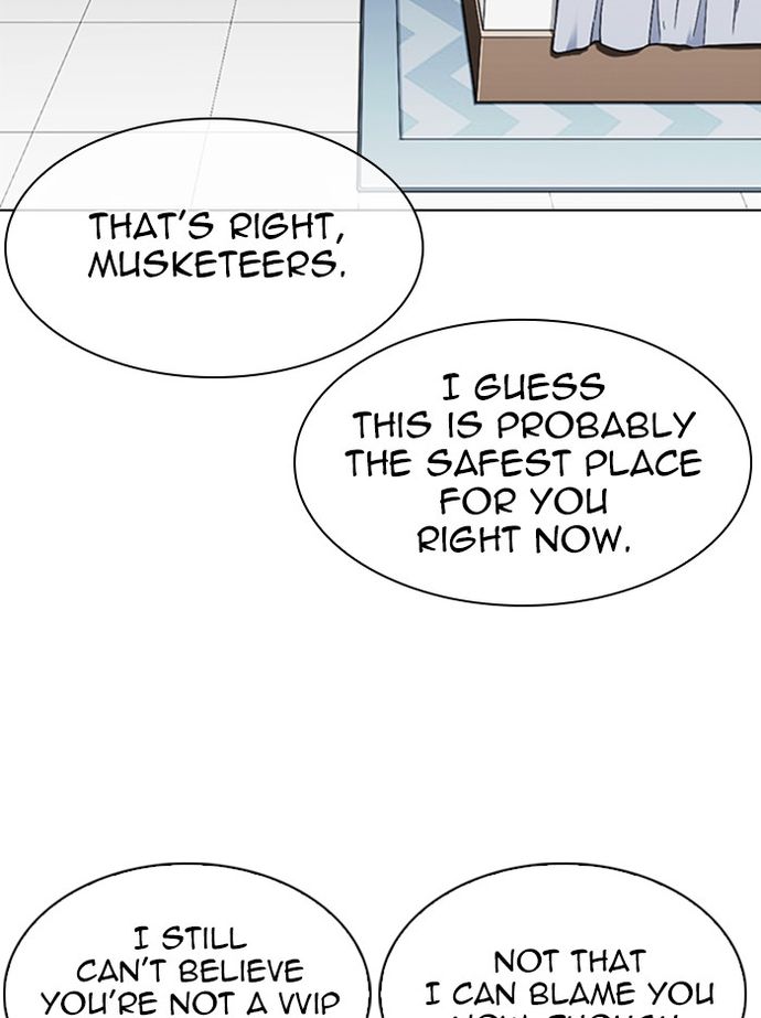 Lookism - Chapter 334 Page 8