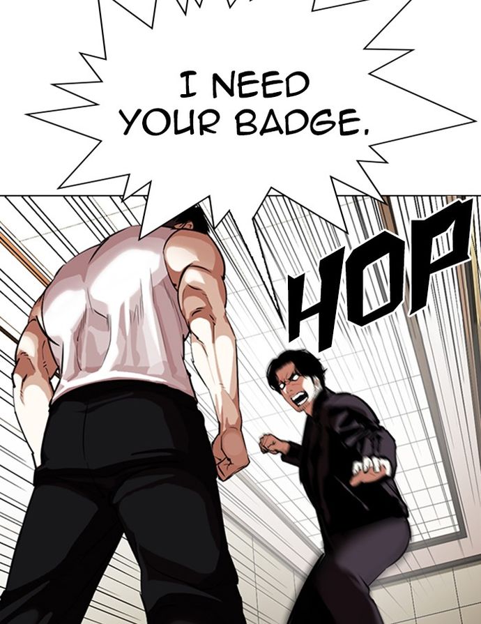 Lookism - Chapter 334 Page 99